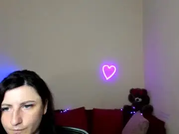 Chaturbate Live Porn of muse_kity_jeneva
