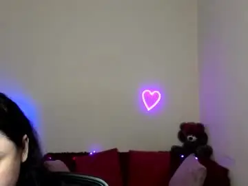 Chaturbate Live Porn of muse_kity_jeneva