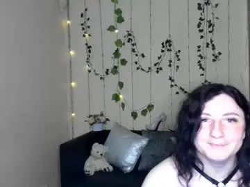 Chaturbate Live Sex of muse_kity_jeneva