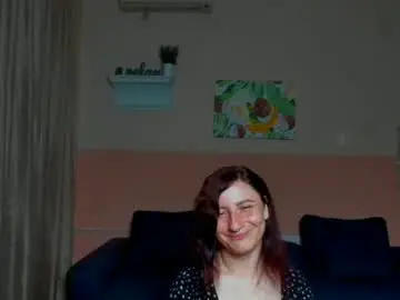 Chaturbate Adult Video Chat of muse_kity_jeneva