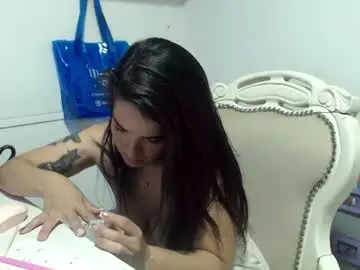 Chaturbate Private Sex Chat of nathy_rock
