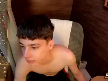 Chaturbate Best live sex cam show of oblivion_deku