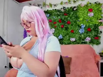 Chaturbate Free Porn Cam of pamela_boobs01