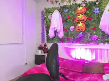 Chaturbate Live Sex Cam of pamela_boobs01