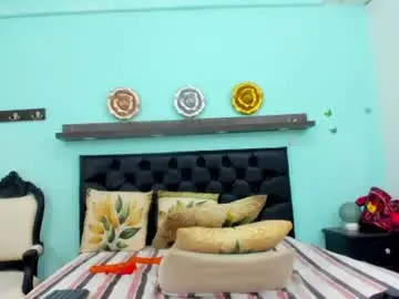 Chaturbate Free Live Porn of scarlett_fox20