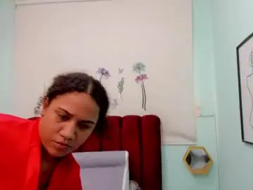 Chaturbate Adult Webcam of scarlett_fox20