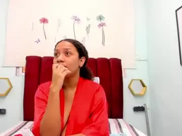 Chaturbate Best live sex cam show of scarlett_fox20