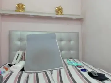 Chaturbate Adult Video Chat of scarlett_fox20