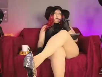 Chaturbate Sex Chat of sharoon_gold
