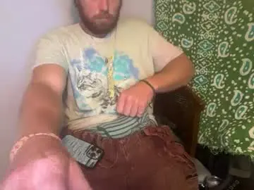 Chaturbate Adult Video Chat of snowtrooper888