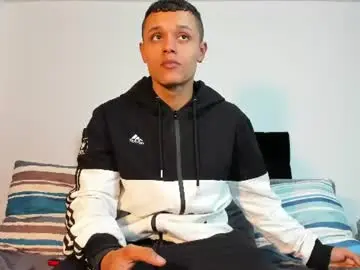 Chaturbate Best live sex cam show of solomun__