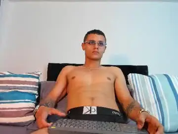 Chaturbate Best Webcam of solomun__