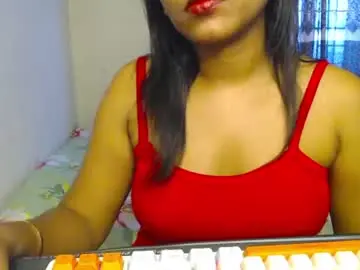 Chaturbate Nude Webcam of starrywhispers