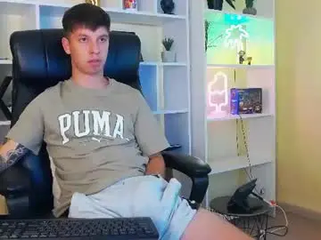Chaturbate Sex Cam of thomas_edisonn