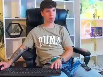 Chaturbate Watch Live Sex Cams of thomas_edisonn