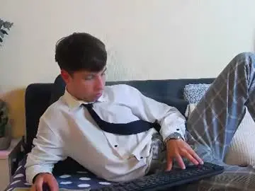 Chaturbate Adult Webcam of thomas_edisonn