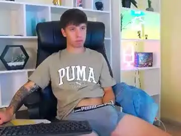 Chaturbate Adult Webcam of thomas_edisonn