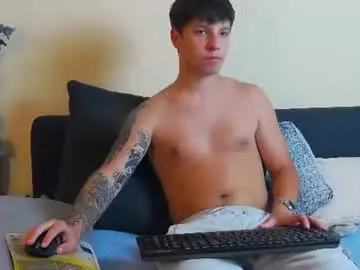 Chaturbate Live Sex of thomas_edisonn