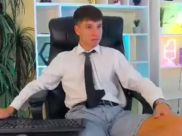 Chaturbate Private Sex Chat of thomas_edisonn
