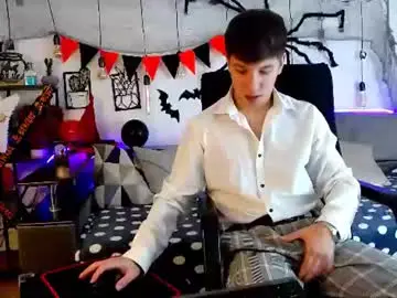 Chaturbate Adult Webcam of thomas_edisonn