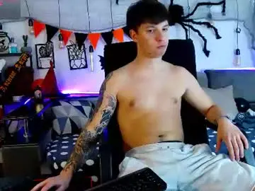 Chaturbate Live Sex of thomas_edisonn
