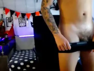 Chaturbate Best Webcam of thomas_edisonn