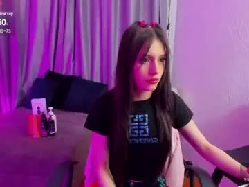 Chaturbate Adult Video Chat of tiinajonus_