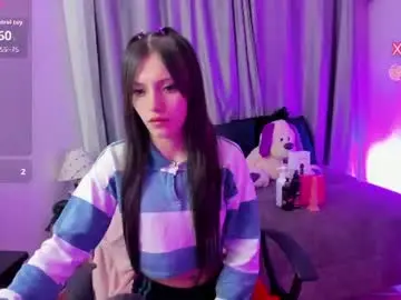 Chaturbate Best Webcam of tiinajonus_