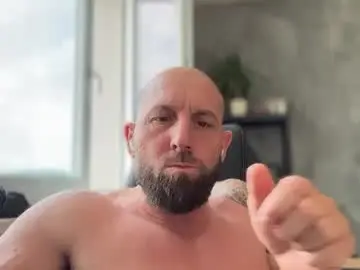 Chaturbate Nude Webcam of tommyx01