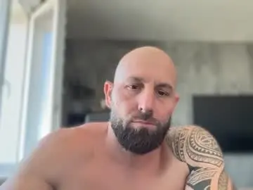 Chaturbate Sex Cam of tommyx01