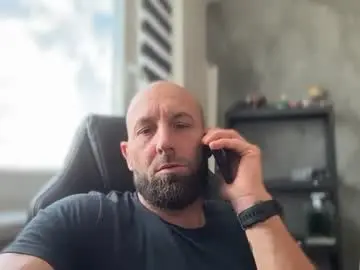 Chaturbate Nude Webcam of tommyx01