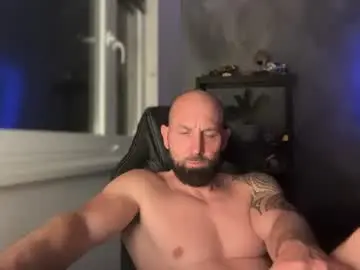 Chaturbate Live Porn of tommyx01