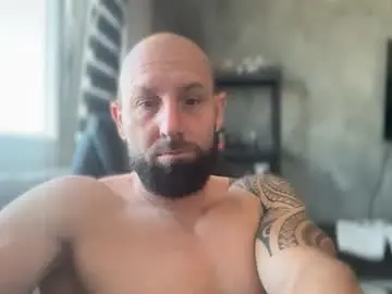 Chaturbate Nude Webcam of tommyx01