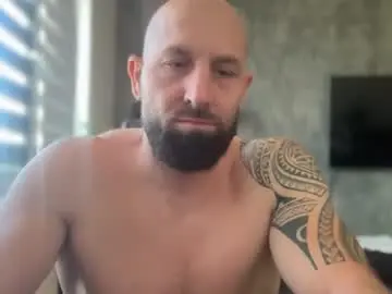 Chaturbate Nude Webcam of tommyx01