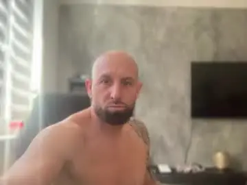 Chaturbate Live Sex Cam of tommyx01