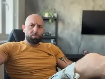 Chaturbate Adult Webcam of tommyx01