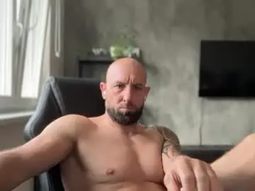Chaturbate Sex Cam of tommyx01