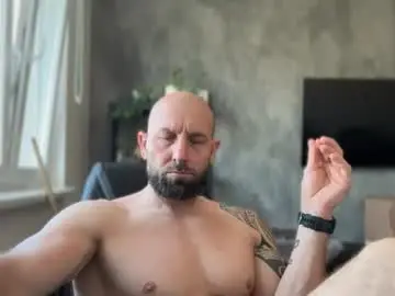 Chaturbate Sex Cam of tommyx01