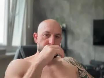 Chaturbate Sex Cam of tommyx01