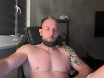 Chaturbate Sex Cam of tommyx01