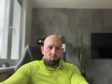 Chaturbate Live Porn of tommyx01