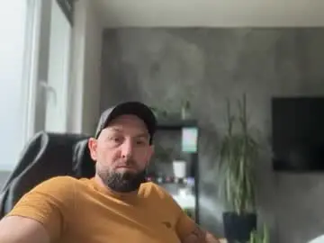 Chaturbate Nude Webcam of tommyx01