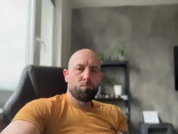 Chaturbate Live Porn of tommyx01