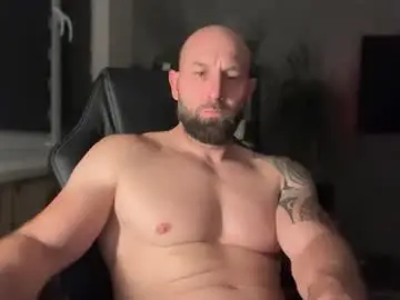 Chaturbate Live Porn of tommyx01