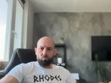 Chaturbate Live Sex Cam of tommyx01