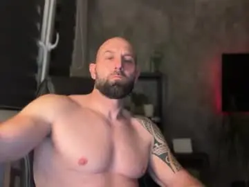 Chaturbate Live Porn of tommyx01
