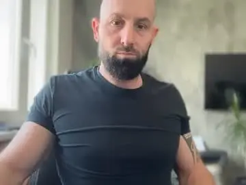 Chaturbate Nude Webcam of tommyx01