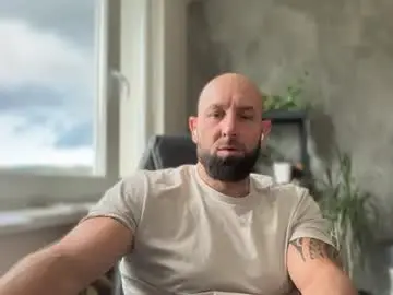 Chaturbate Live Porn of tommyx01