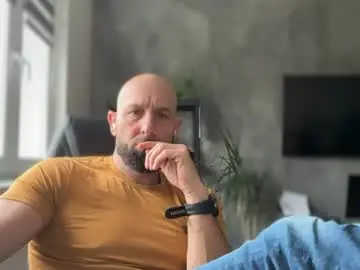 Chaturbate Nude Webcam of tommyx01