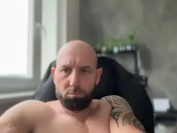 Chaturbate Nude Webcam of tommyx01